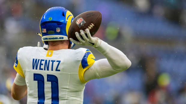 Carson Wentz